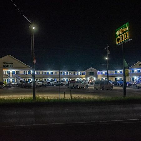 Willabee'S Motel Brimley Zewnętrze zdjęcie