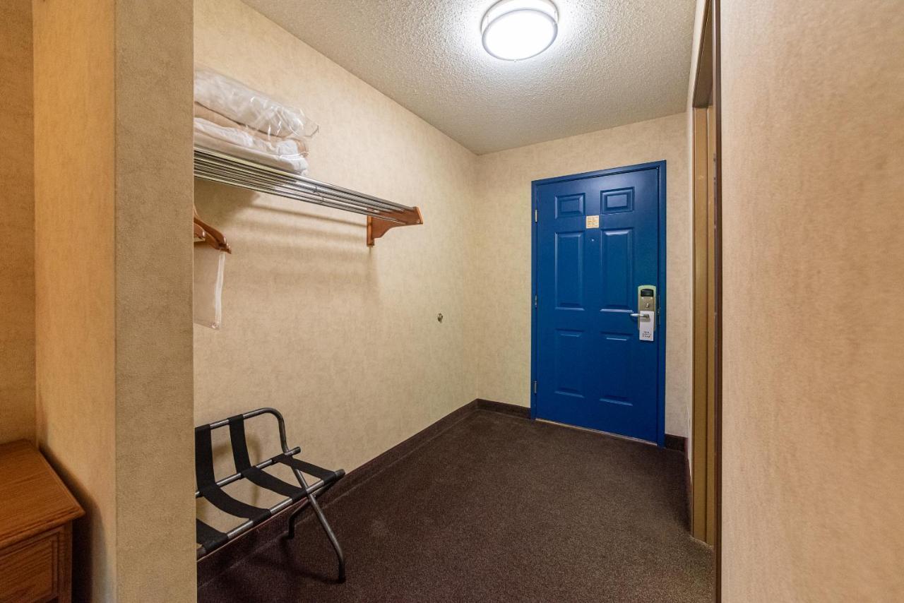 Willabee'S Motel Brimley Zewnętrze zdjęcie