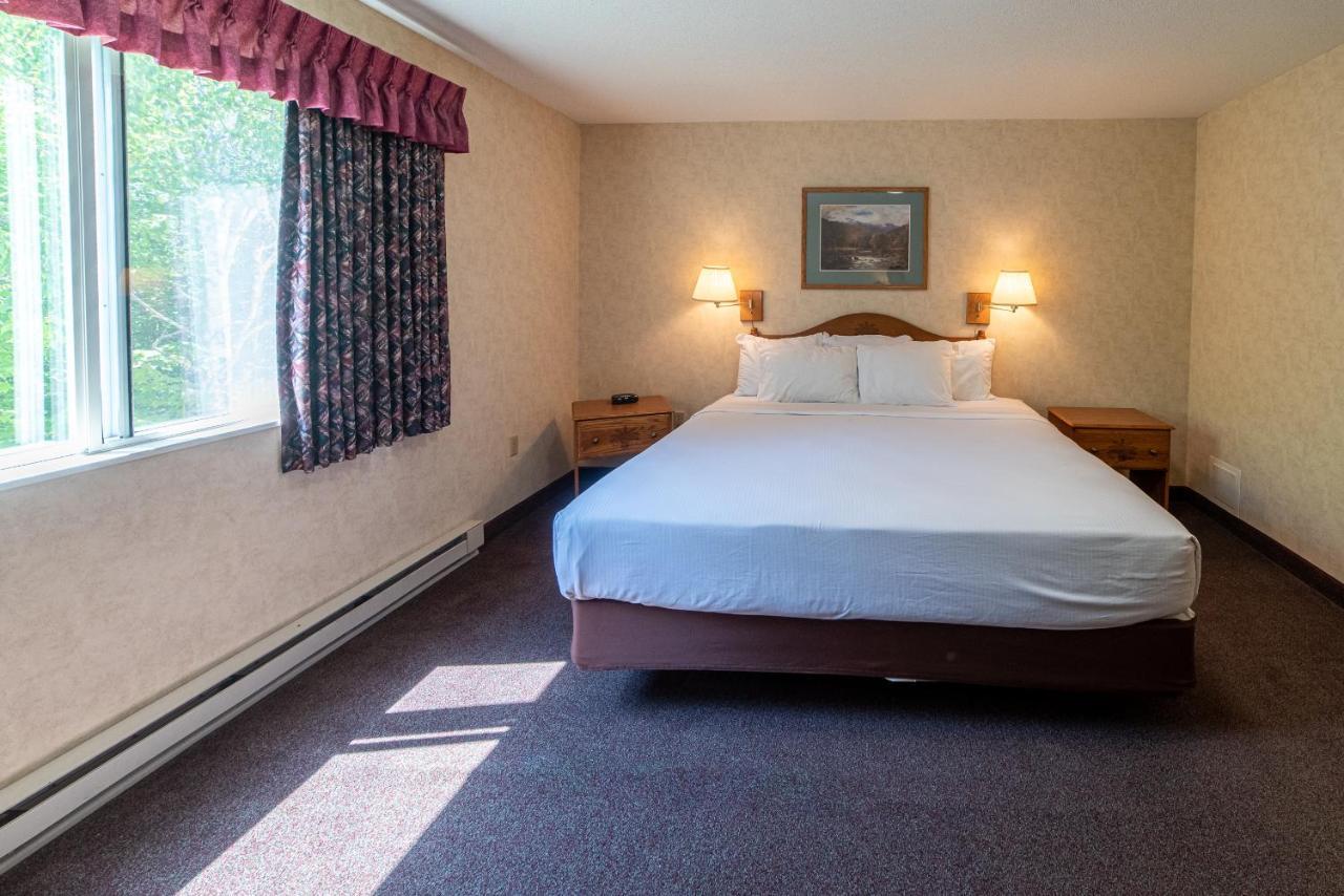 Willabee'S Motel Brimley Zewnętrze zdjęcie